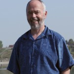 Lyle Lachmuth by Joseph Park 2009 Lyle T. Lachmuth